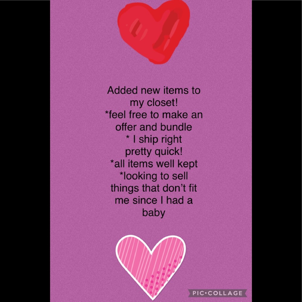 Closet alert!